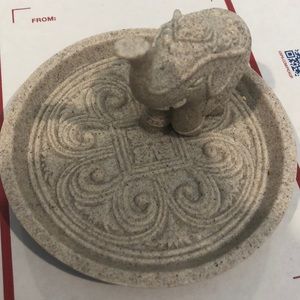 Elephant Cynthia Rowley Jewelry and ring holder